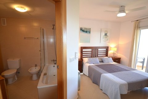 Lägenhet till salu i Murcia, Spanien 2 sovrum, 70 kvm. Nr. 161156 - foto 9