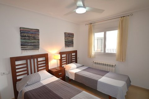 Lägenhet till salu i Murcia, Spanien 2 sovrum, 70 kvm. Nr. 161156 - foto 11