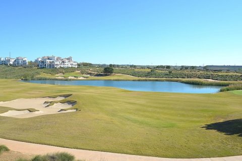 Lägenhet till salu i Murcia, Spanien 2 sovrum, 70 kvm. Nr. 161156 - foto 24