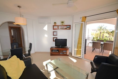 Lägenhet till salu i Murcia, Spanien 2 sovrum, 70 kvm. Nr. 161156 - foto 3