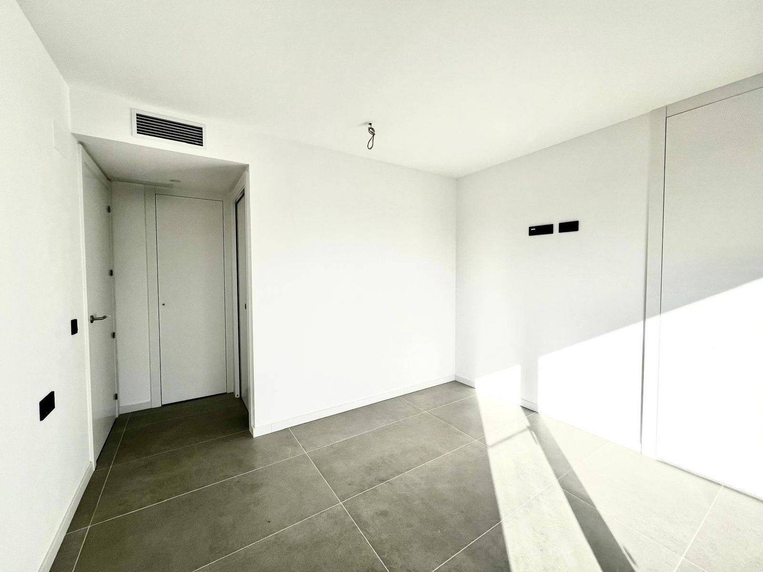 Lägenhet i Sant Cugat Del Valles, Barcelona, Spanien 2 sovrum, 95 kvm. Nr. 161322