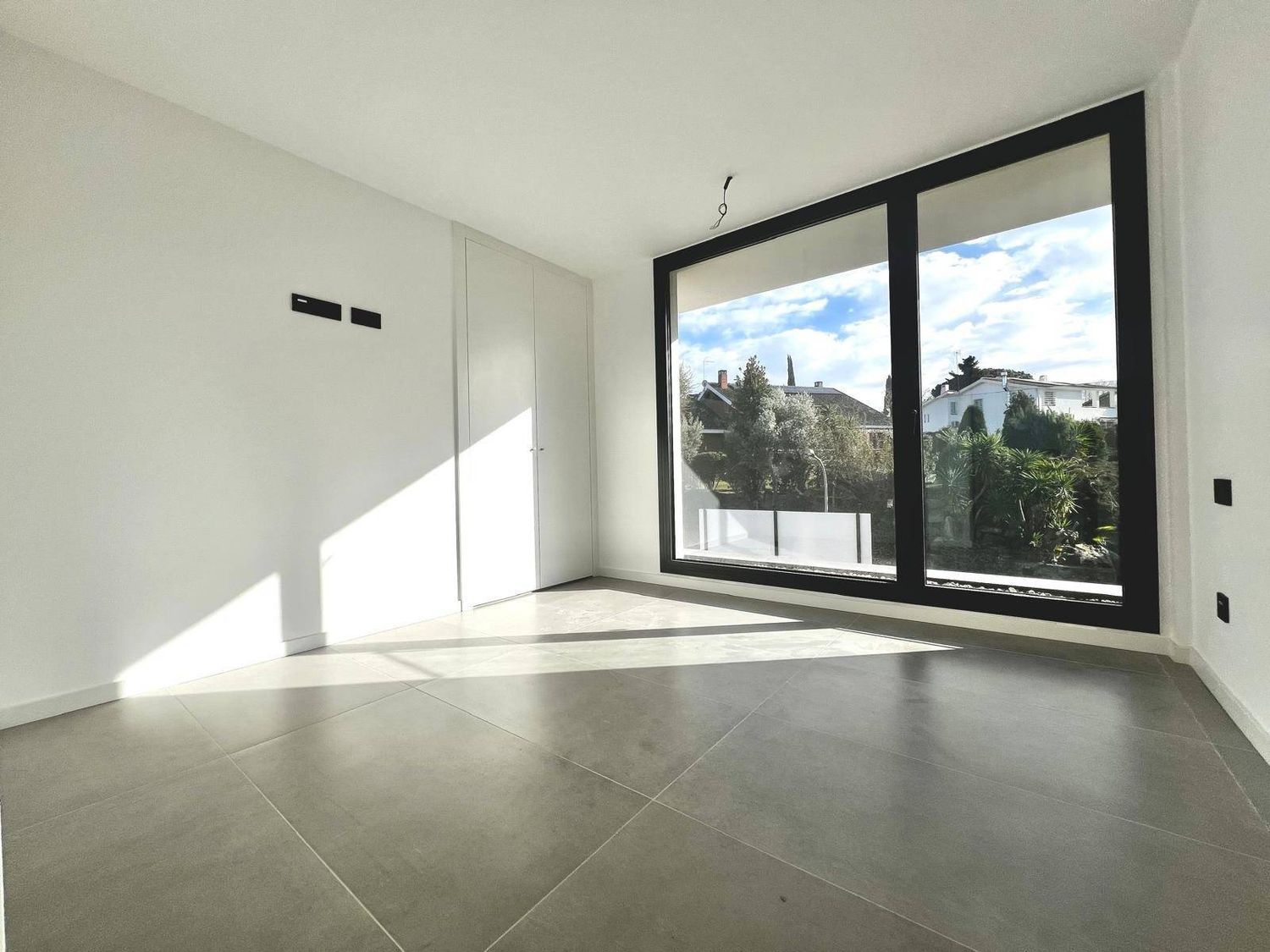 Lägenhet i Sant Cugat Del Valles, Barcelona, Spanien 2 sovrum, 95 kvm. Nr. 161322