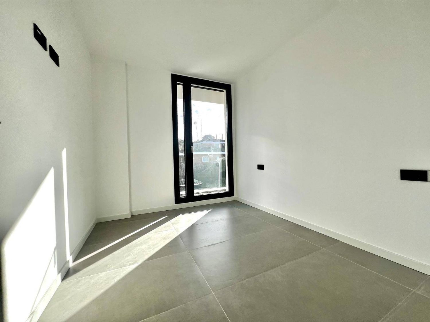 Lägenhet i Sant Cugat Del Valles, Barcelona, Spanien 2 sovrum, 95 kvm. Nr. 161322