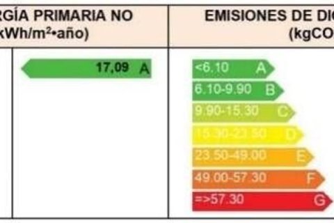 Продажа квартиры в Сан-Кугат-дель-Вальес, Барселона, Испания 2 спальни, 95м2 №161322 - фото 28