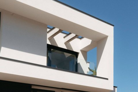 Продажа квартиры в Сан-Кугат-дель-Вальес, Барселона, Испания 2 спальни, 95м2 №161322 - фото 17