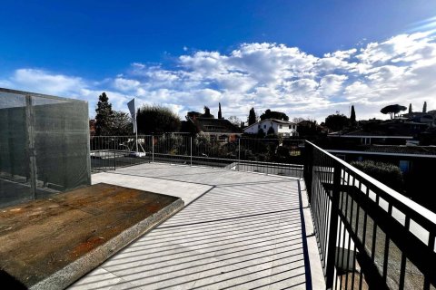 Продажа квартиры в Сан-Кугат-дель-Вальес, Барселона, Испания 2 спальни, 95м2 №161322 - фото 15