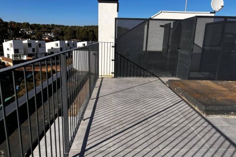 Продажа квартиры в Сан-Кугат-дель-Вальес, Барселона, Испания 2 спальни, 95м2 №161322 - фото 14