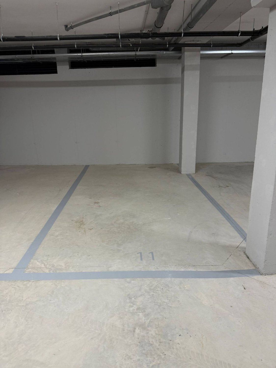 Lägenhet i Sant Cugat Del Valles, Barcelona, Spanien 2 sovrum, 95 kvm. Nr. 161322
