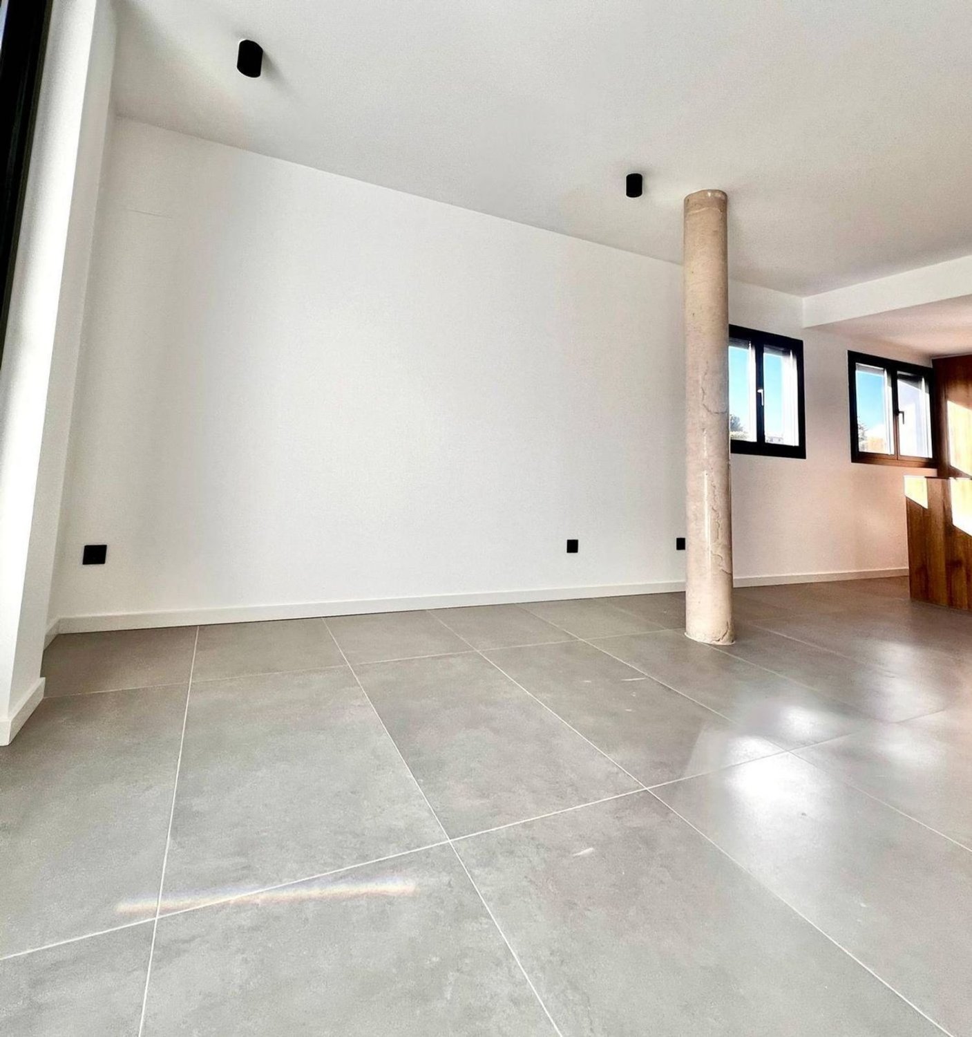 Lägenhet i Sant Cugat Del Valles, Barcelona, Spanien 2 sovrum, 95 kvm. Nr. 161322