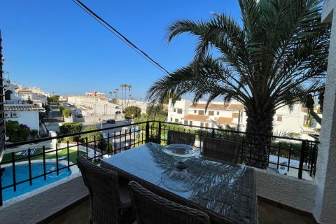 Apartamento en Cabo Roig, Alicante, España 2 dormitorios, No. 161158