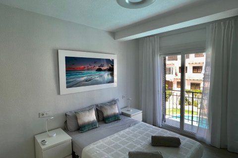 Appartamento in vendita a Cabo Roig, Alicante, Spagna 2 camere da letto,  N° 161158 - foto 6