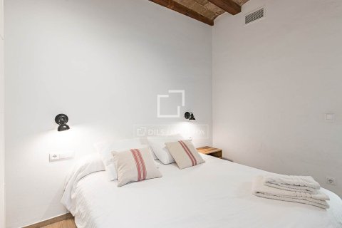 Apartment for sale in Barcelona, Spain 3 bedrooms, 88 sq.m. No. 164903 - photo 19