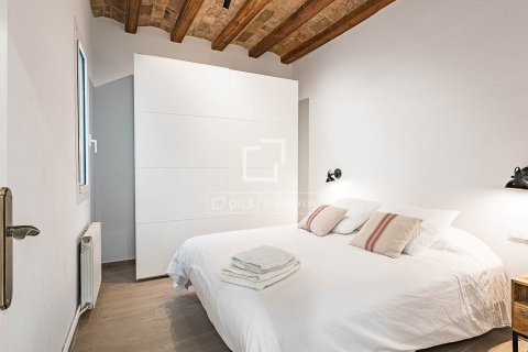 Apartment for sale in Barcelona, Spain 3 bedrooms, 88 sq.m. No. 164903 - photo 18