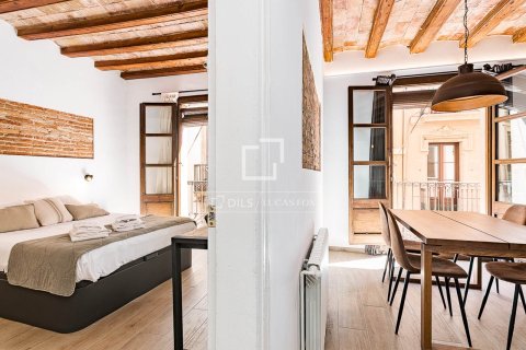 Apartment for sale in Barcelona, Spain 3 bedrooms, 88 sq.m. No. 164903 - photo 17
