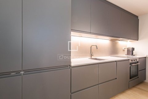 Продажа квартиры в Барселона, Испания 4 спальни, 167м2 №164904 - фото 24