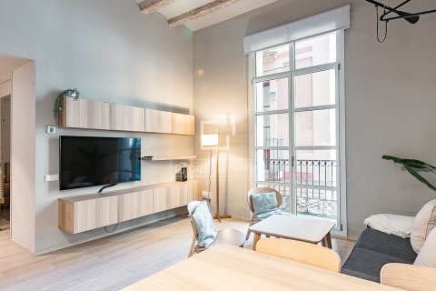 Dzīvoklis pārdošanā Barcelona, Spānijā 4 istabas, 167 m2 Nr. 164904 - attēls 30