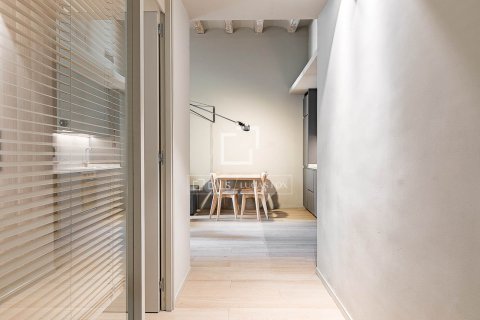 Продажа квартиры в Барселона, Испания 4 спальни, 167м2 №164904 - фото 30