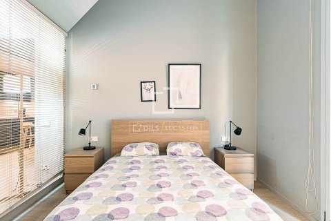 Продажа квартиры в Барселона, Испания 4 спальни, 167м2 №164904 - фото 16