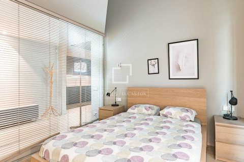 Продажа квартиры в Барселона, Испания 4 спальни, 167м2 №164904 - фото 17