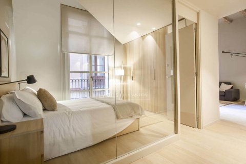 Dzīvoklis pārdošanā Barcelona, Spānijā 4 istabas, 167 m2 Nr. 164904 - attēls 25
