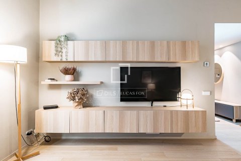 Продажа квартиры в Барселона, Испания 4 спальни, 167м2 №164904 - фото 29