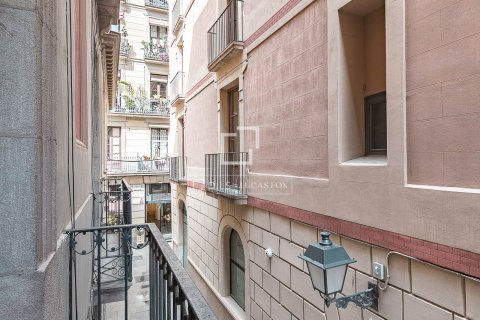 Продажа квартиры в Барселона, Испания 4 спальни, 167м2 №164904 - фото 20