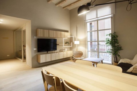 Dzīvoklis pārdošanā Barcelona, Spānijā 4 istabas, 167 m2 Nr. 164904 - attēls 29