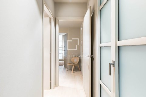 Продажа квартиры в Барселона, Испания 4 спальни, 167м2 №164904 - фото 14