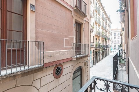 Продажа квартиры в Барселона, Испания 4 спальни, 167м2 №164904 - фото 19