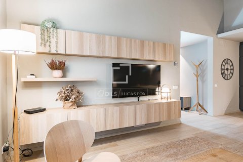 Продажа квартиры в Барселона, Испания 4 спальни, 167м2 №164904 - фото 28