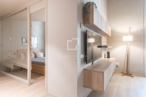 Продажа квартиры в Барселона, Испания 4 спальни, 167м2 №164904 - фото 30