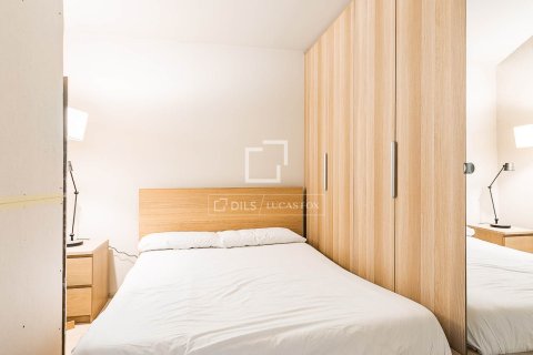 Продажа квартиры в Барселона, Испания 4 спальни, 167м2 №164904 - фото 11