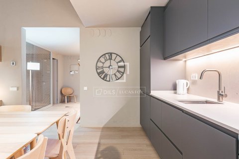 Продажа квартиры в Барселона, Испания 4 спальни, 167м2 №164904 - фото 25