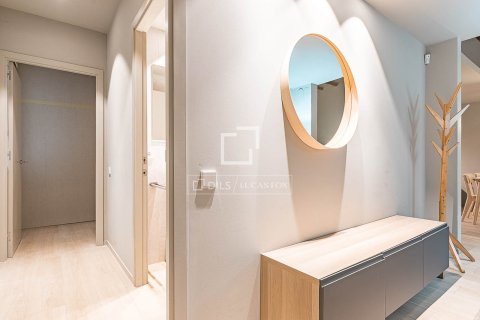 Продажа квартиры в Барселона, Испания 4 спальни, 167м2 №164904 - фото 5