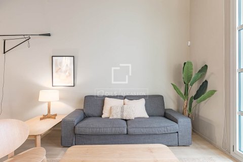 Продажа квартиры в Барселона, Испания 4 спальни, 167м2 №164904 - фото 26