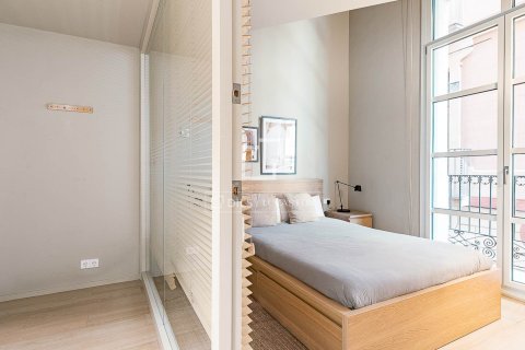 Продажа квартиры в Барселона, Испания 4 спальни, 167м2 №164904 - фото 29