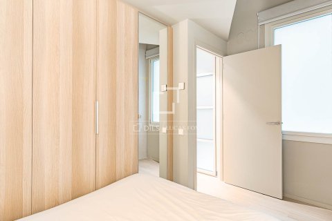 Продажа квартиры в Барселона, Испания 4 спальни, 167м2 №164904 - фото 13