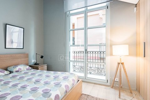 Продажа квартиры в Барселона, Испания 4 спальни, 167м2 №164904 - фото 15