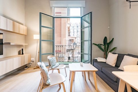 Квартира в Барселона, Испания 4 спальни, 167м2 №164904