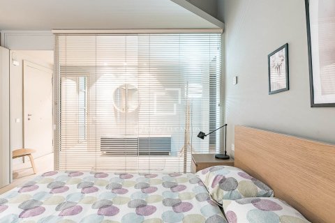 Продажа квартиры в Барселона, Испания 4 спальни, 167м2 №164904 - фото 18