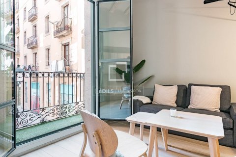 Wohnung in Barcelona, Spanien 4 Schlafzimmer, 167 m2 Nr. 164904