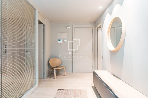 Продажа квартиры в Барселона, Испания 4 спальни, 167м2 №164904 - фото 22