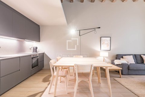 Продажа квартиры в Барселона, Испания 4 спальни, 167м2 №164904 - фото 23