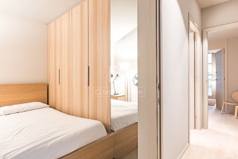 Продажа квартиры в Барселона, Испания 4 спальни, 167м2 №164904 - фото 12