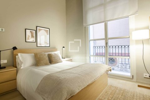 Dzīvoklis pārdošanā Barcelona, Spānijā 4 istabas, 167 m2 Nr. 164904 - attēls 27