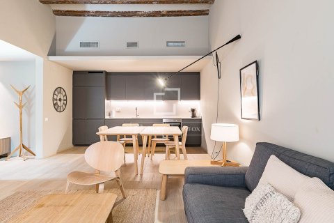 Продажа квартиры в Барселона, Испания 4 спальни, 167м2 №164904 - фото 27