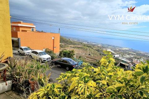 Finca for sale in Chio, Tenerife, Spain 4 bedrooms,  No. 164907 - photo 3