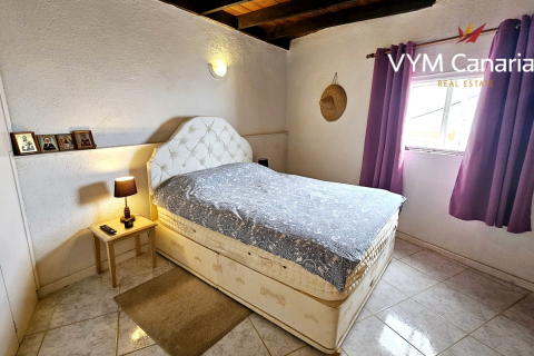 Finca for sale in Chio, Tenerife, Spain 4 bedrooms,  No. 164907 - photo 14