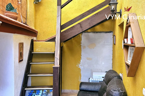 Finca for sale in Chio, Tenerife, Spain 4 bedrooms,  No. 164907 - photo 23