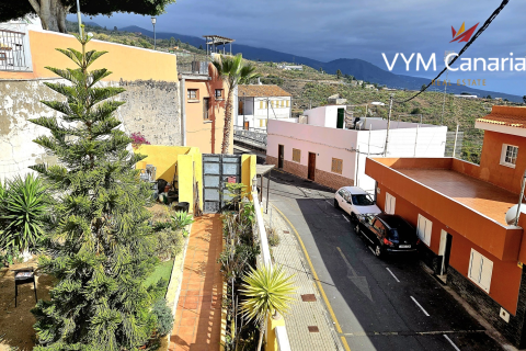 Finca à Chio, Tenerife, Espagne 4 chambres,  No. 164907